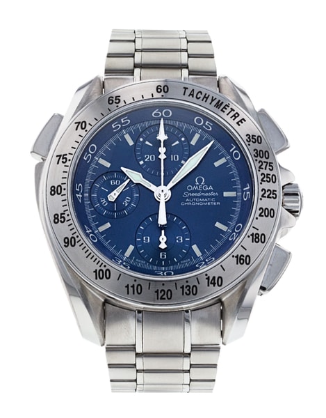 Omega Speedmaster Split Seconds 3540.80.00